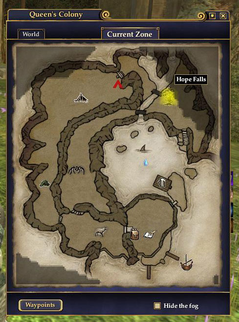 Everquest map downloads