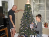 Christmas 2011