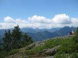 Dog Mountain, July 29 2012