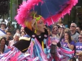 Pride Parade 2010