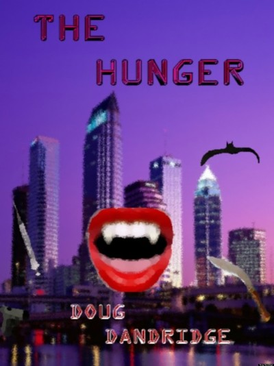 a certain hunger us cover