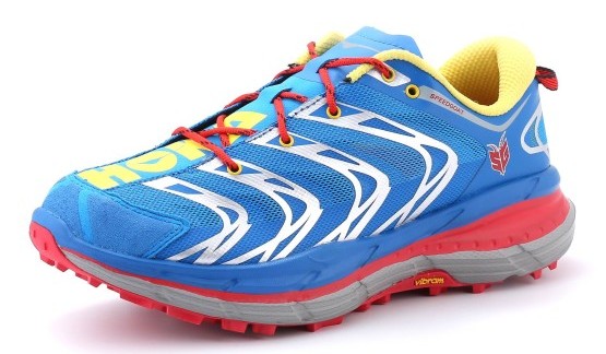 Hoka Speedgoat