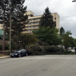 I can almost hear Maxwell Smart saying "Missed by *this* much."