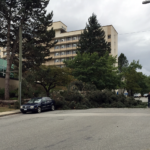 I can almost hear Maxwell Smart saying "Missed by *this* much."