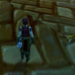 texture misalignment