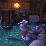 that sinking feeling