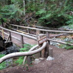 Brothers Creek Bridge