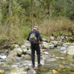 'Ignore what I said about the feet.'