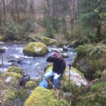 Nothing like a raging river to make one thirsty