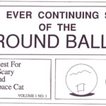 The ill-fated Round Balls revival, page 1 Round Balls page 1