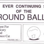 Round Balls page 1