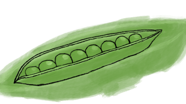 Peas