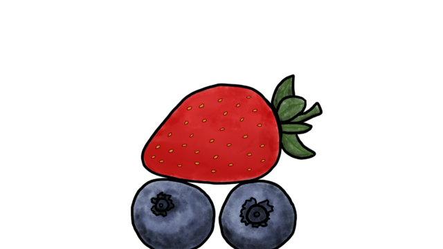 Berries