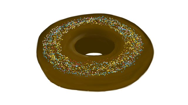 Donut