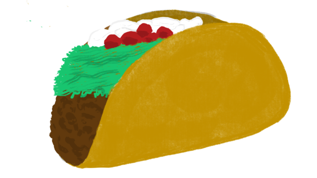 Taco