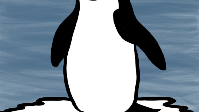 Penguin