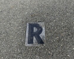 R you missing something?