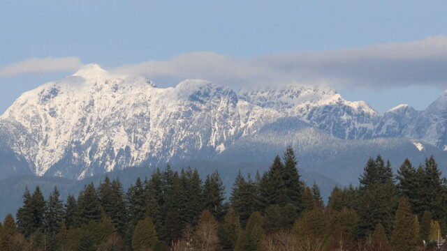 Mountains over Tlahutum
